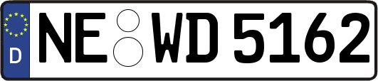 NE-WD5162