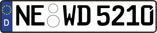 NE-WD5210