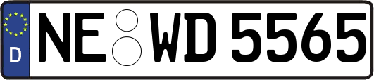 NE-WD5565