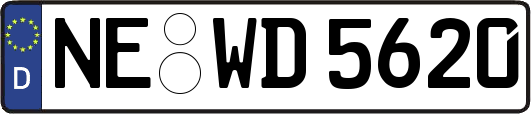 NE-WD5620