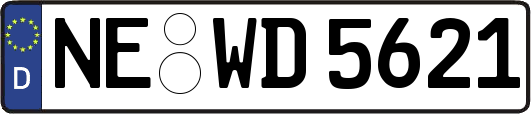 NE-WD5621