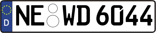 NE-WD6044