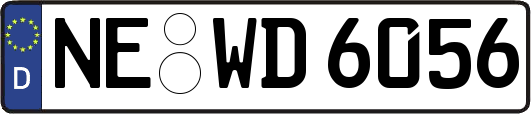 NE-WD6056