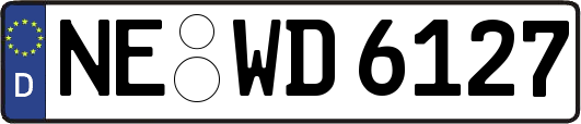 NE-WD6127