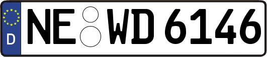 NE-WD6146