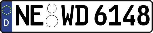 NE-WD6148