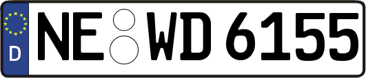 NE-WD6155