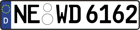 NE-WD6162