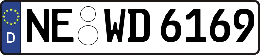NE-WD6169