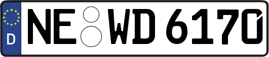 NE-WD6170