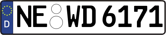 NE-WD6171