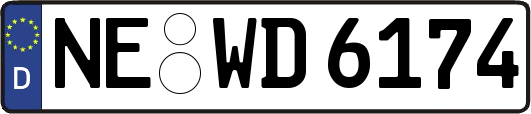 NE-WD6174