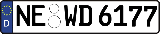 NE-WD6177