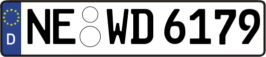 NE-WD6179