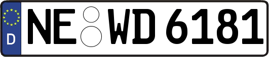 NE-WD6181