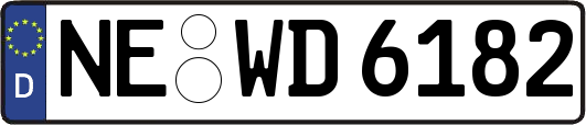 NE-WD6182