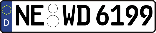 NE-WD6199