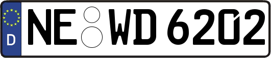 NE-WD6202