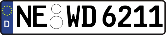 NE-WD6211