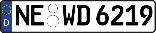 NE-WD6219