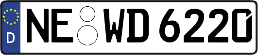 NE-WD6220