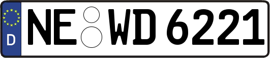 NE-WD6221