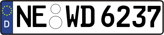 NE-WD6237