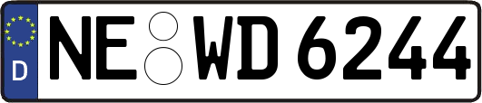 NE-WD6244