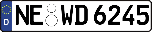 NE-WD6245