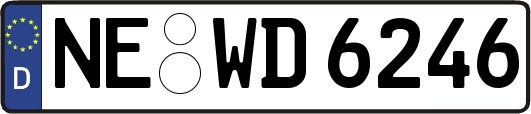 NE-WD6246