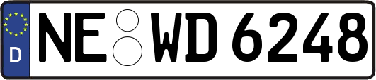 NE-WD6248