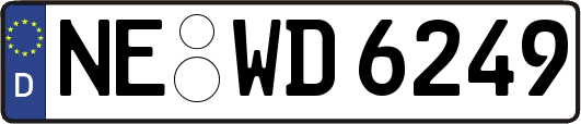 NE-WD6249