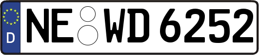 NE-WD6252