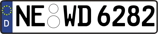 NE-WD6282