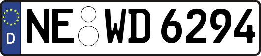 NE-WD6294