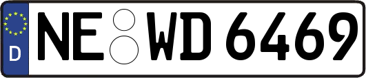 NE-WD6469