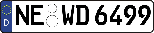 NE-WD6499