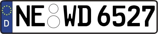 NE-WD6527