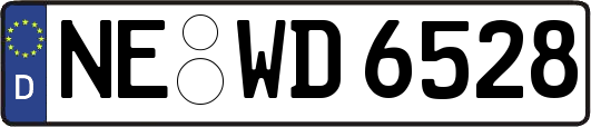 NE-WD6528