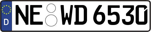 NE-WD6530