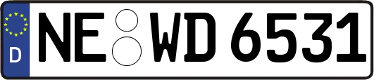 NE-WD6531