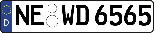 NE-WD6565