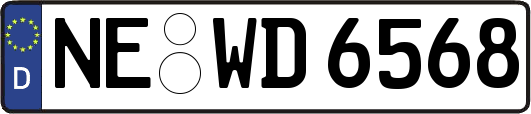 NE-WD6568