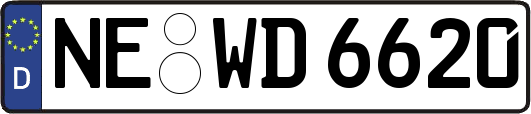 NE-WD6620