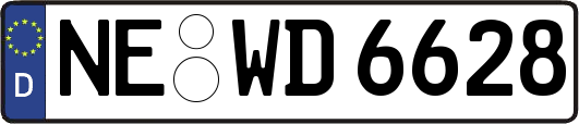 NE-WD6628