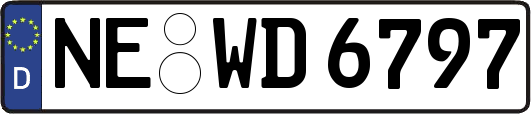 NE-WD6797