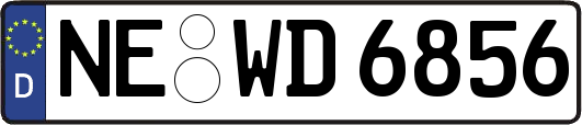NE-WD6856