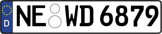 NE-WD6879