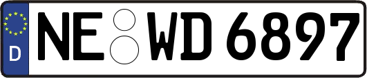 NE-WD6897