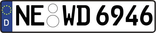 NE-WD6946